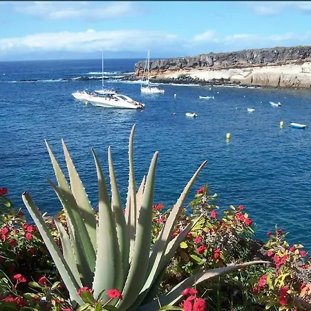 Apartamento Club Paraiso Costa Adeje (Tenerife)