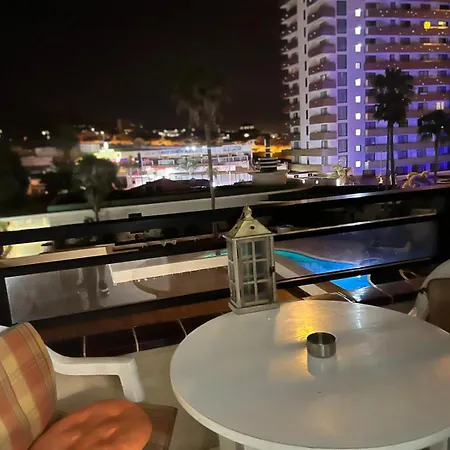 Club Paraiso * Адехе