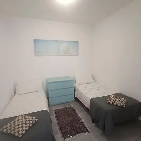 Apartamento Club Paraiso