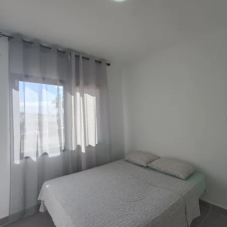 Club Paraiso Апартаменты Адехе