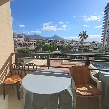 Apartamento Club Paraiso *