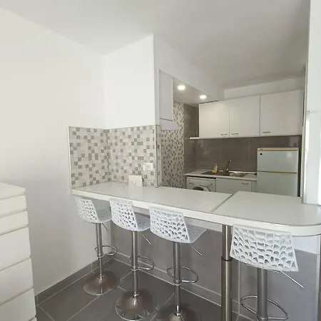 Club Paraiso Адехе