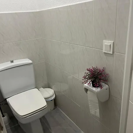 Club Paraiso Апартаменты *