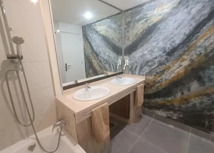 Club Paraiso Lägenhet *