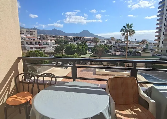 Lägenhet Club Paraiso *