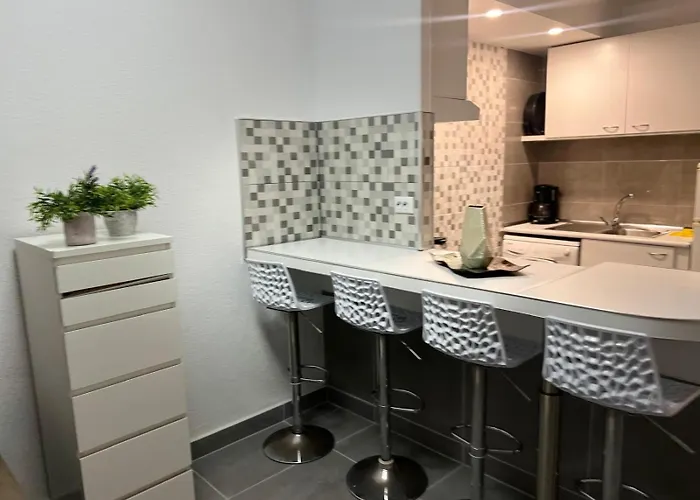 Club Paraiso Lägenhet Costa Adeje (Tenerife)