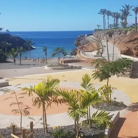Club Paraiso Apartment