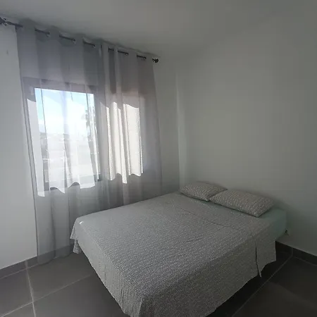 Club Paraiso Appartamento *