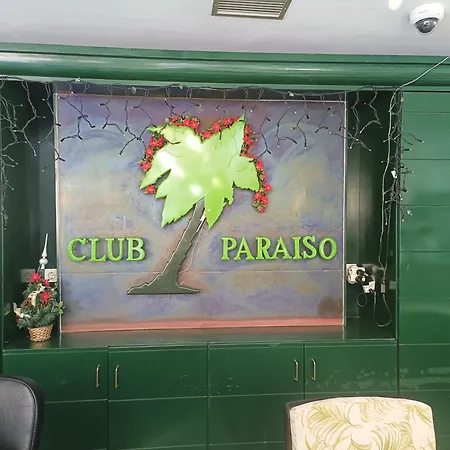 Club Paraiso Appartamento Costa Adeje (Tenerife)