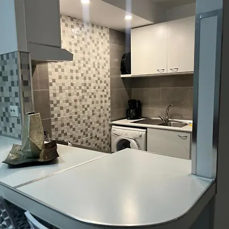 Club Paraiso Appartamento *