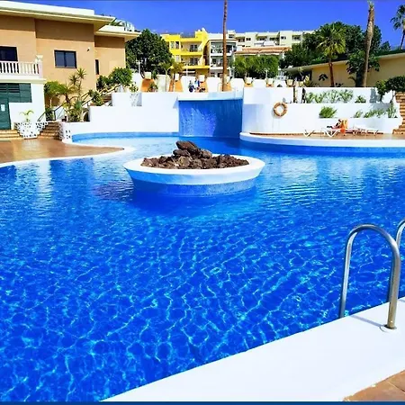Club Paraiso Costa Adeje